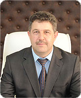 Prof.Dr.Fatih STEL
