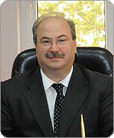 Prof.Dr.Mehmet Ali YALIN