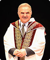 Prof.Dr.Muzaffer ELMAS